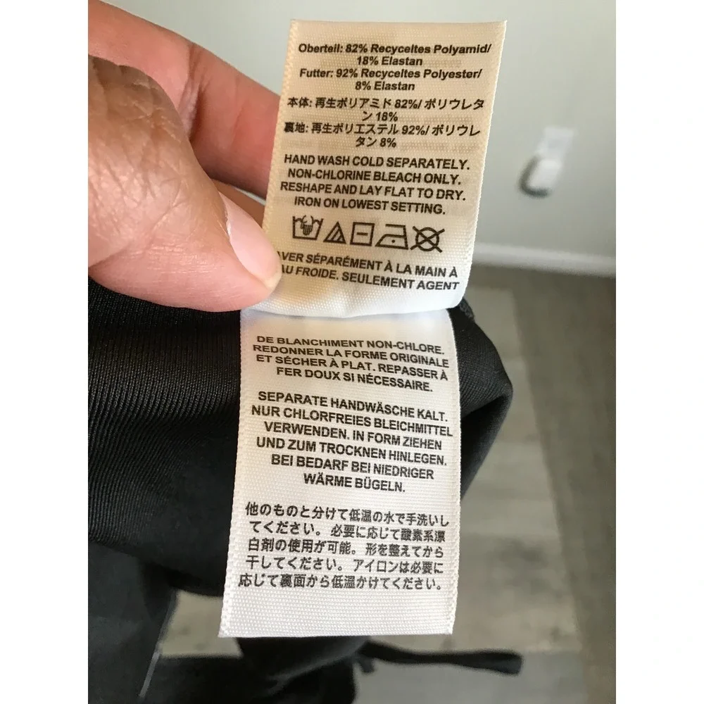 J. Crew Factory crew eco